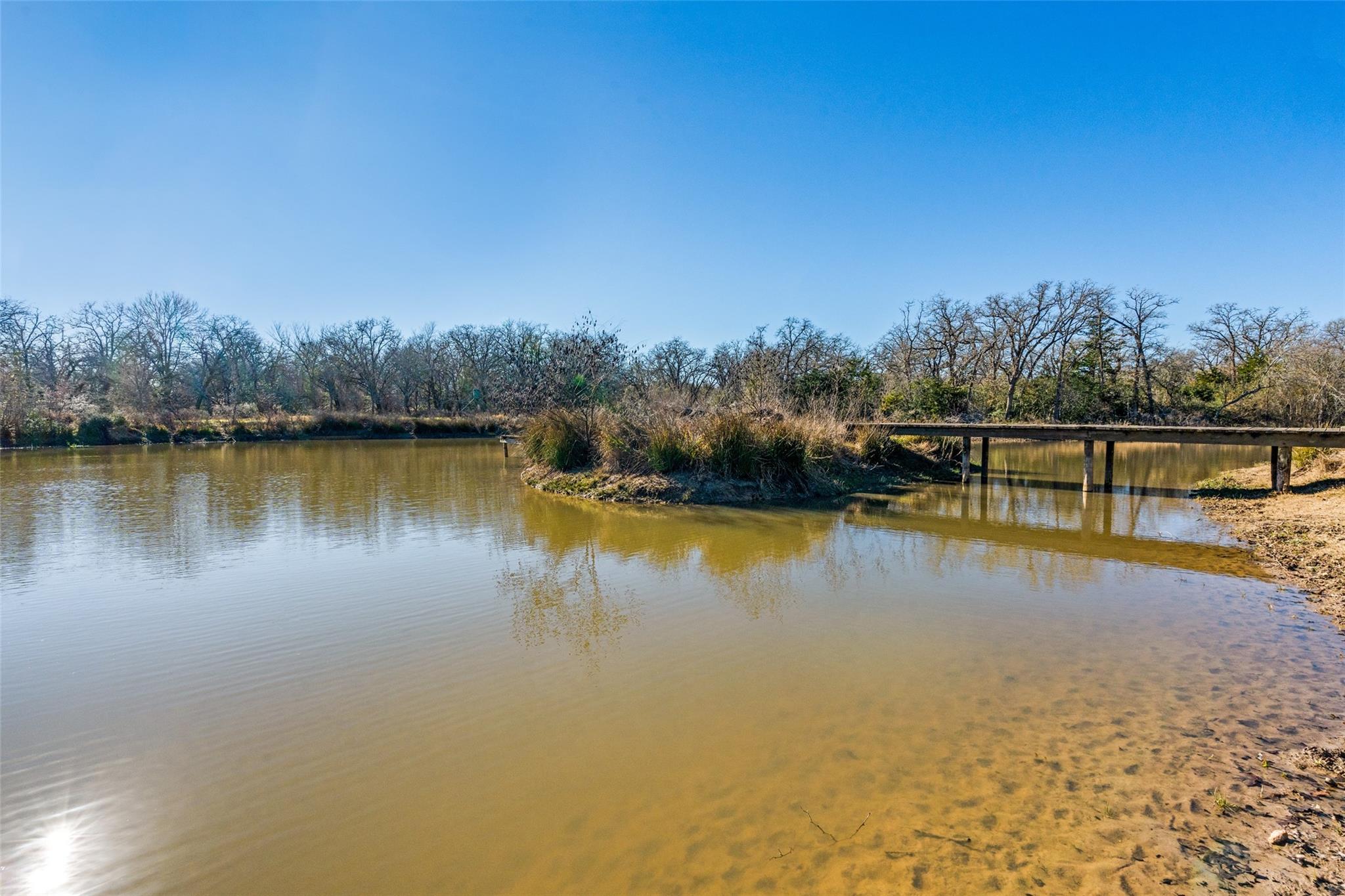 Tbd County Road 430 - Tract 1 Waelder TX 78959