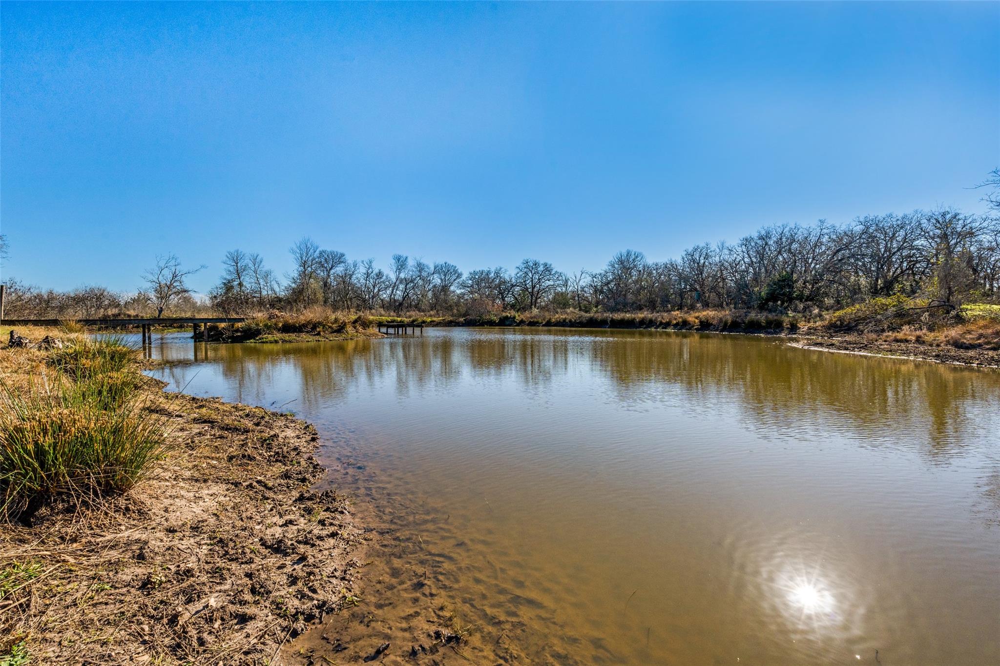 Tbd County Road 430 - Tract 1 Waelder TX 78959