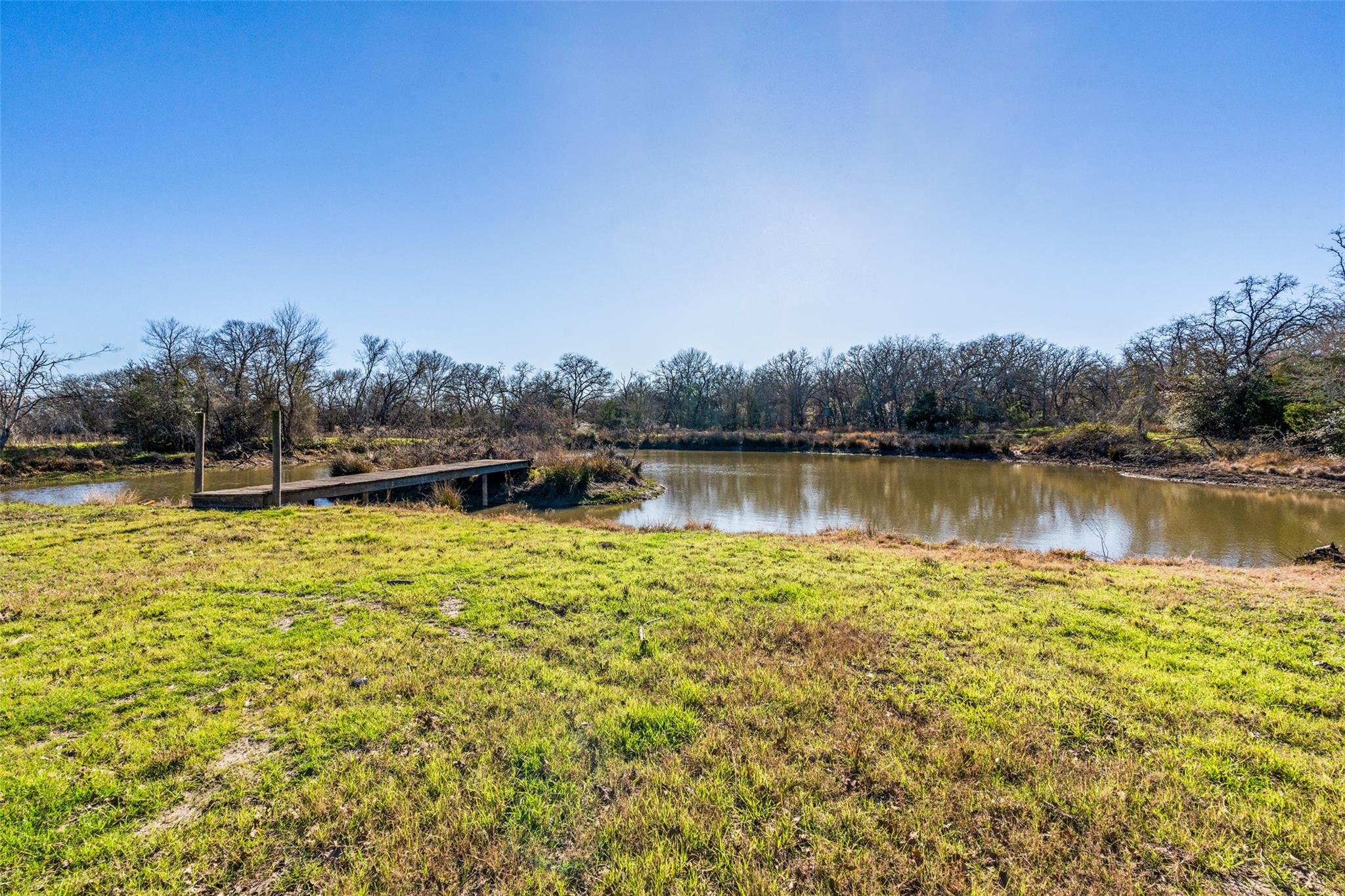 Tbd County Road 430 - Tract 1 Waelder TX 78959