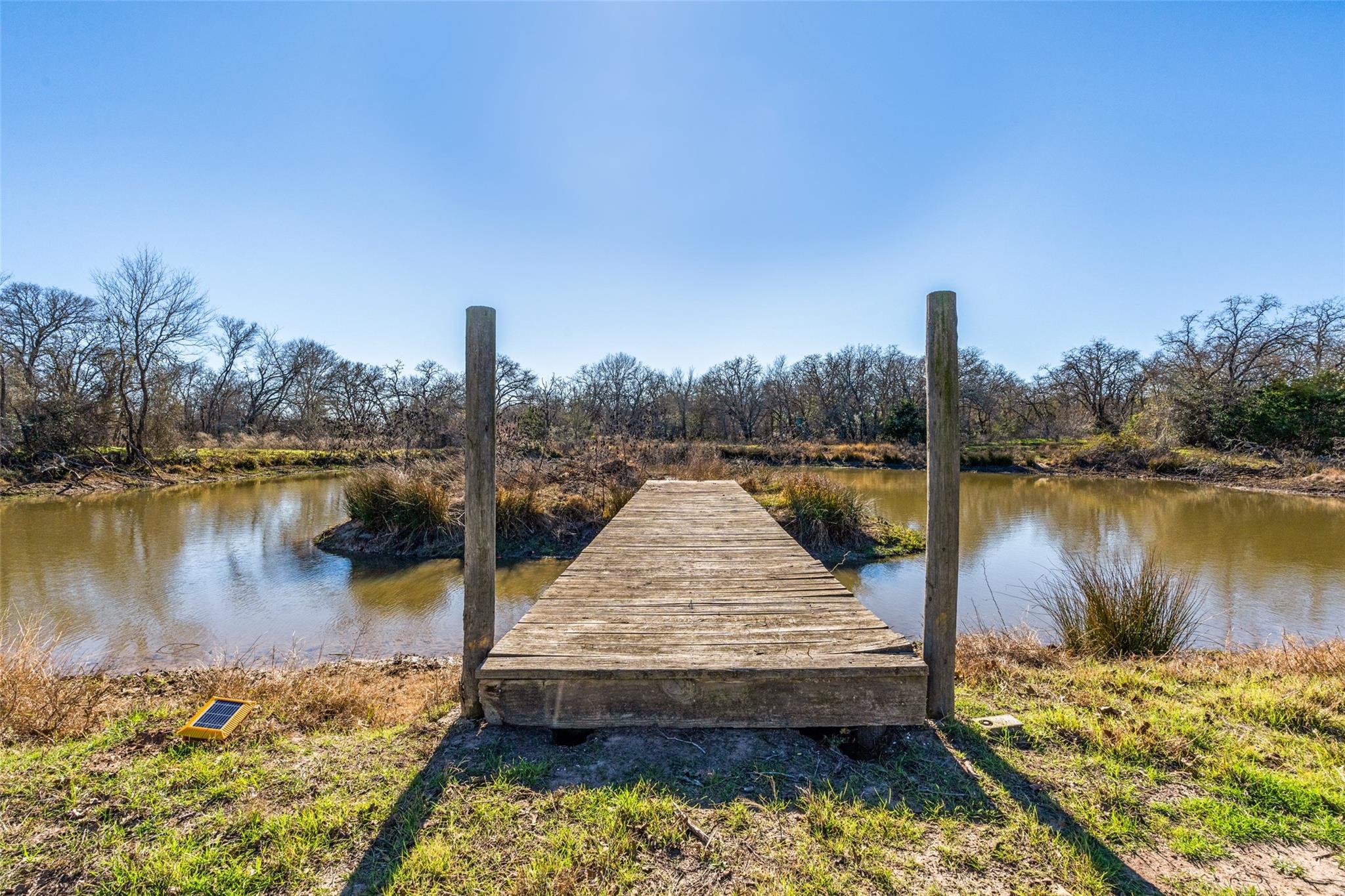Tbd County Road 430 - Tract 1 Waelder TX 78959
