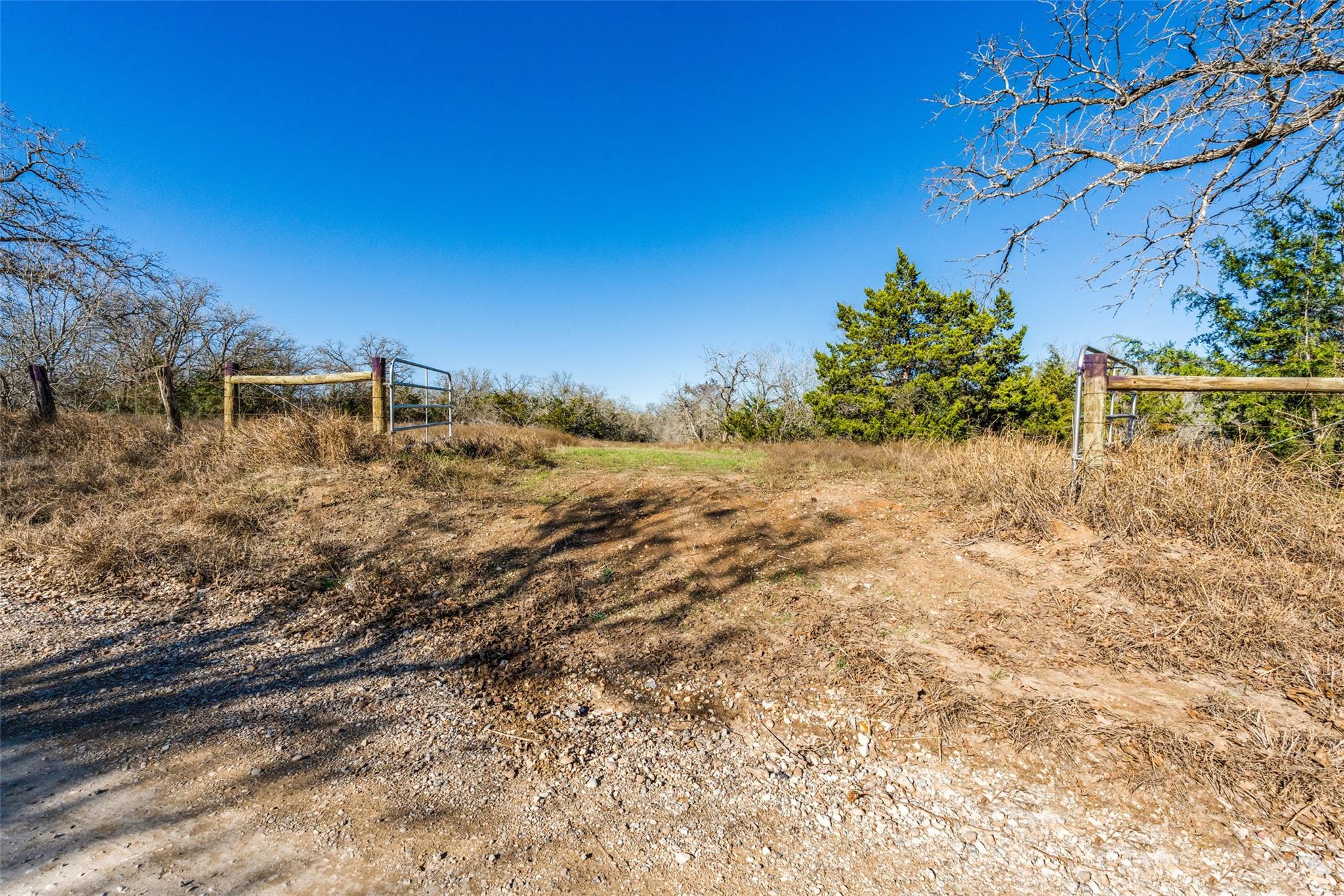 Tbd County Road 430 - Tract 1 Waelder TX 78959