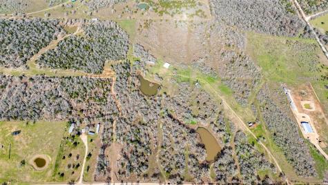 Tbd County Road 430 - Tract 1 Waelder TX 78959