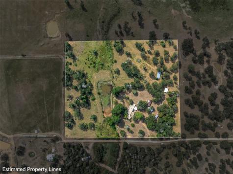 179 Stiewert Lane Paige TX 78659