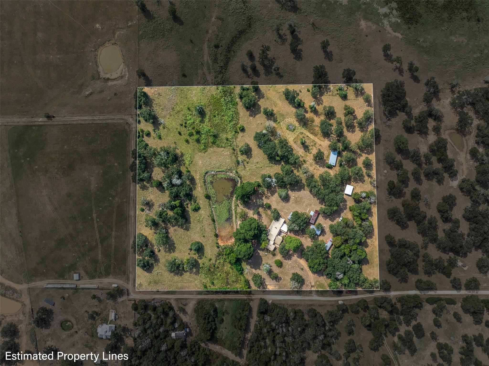 179 Stiewert Lane Paige TX 78659