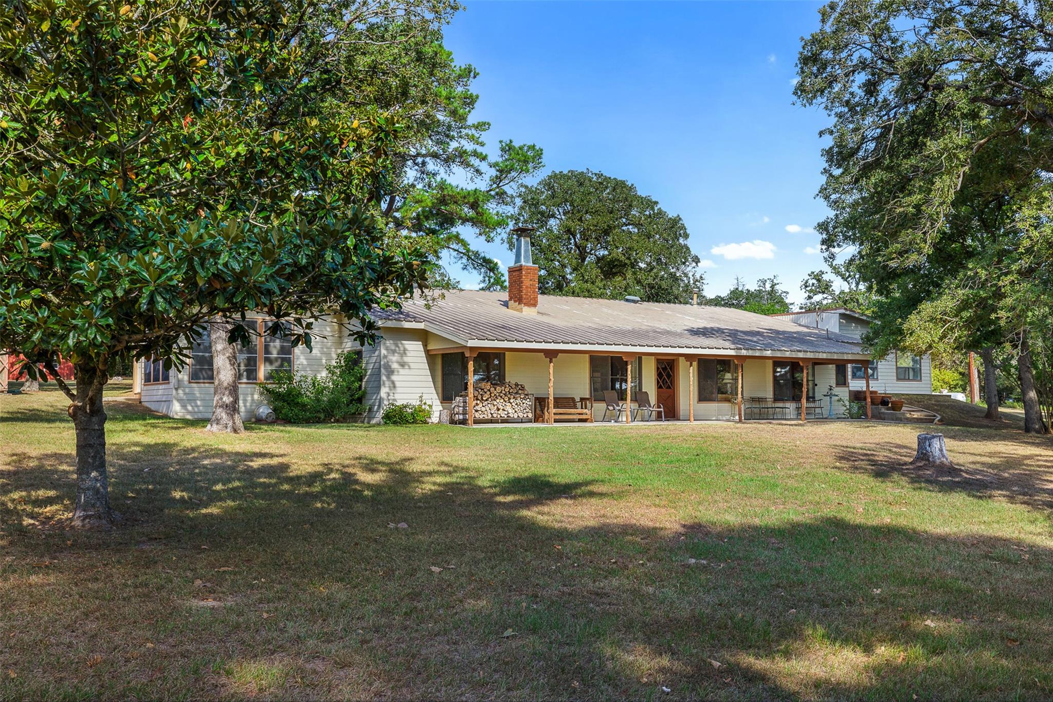 179 Stiewert Lane Paige TX 78659