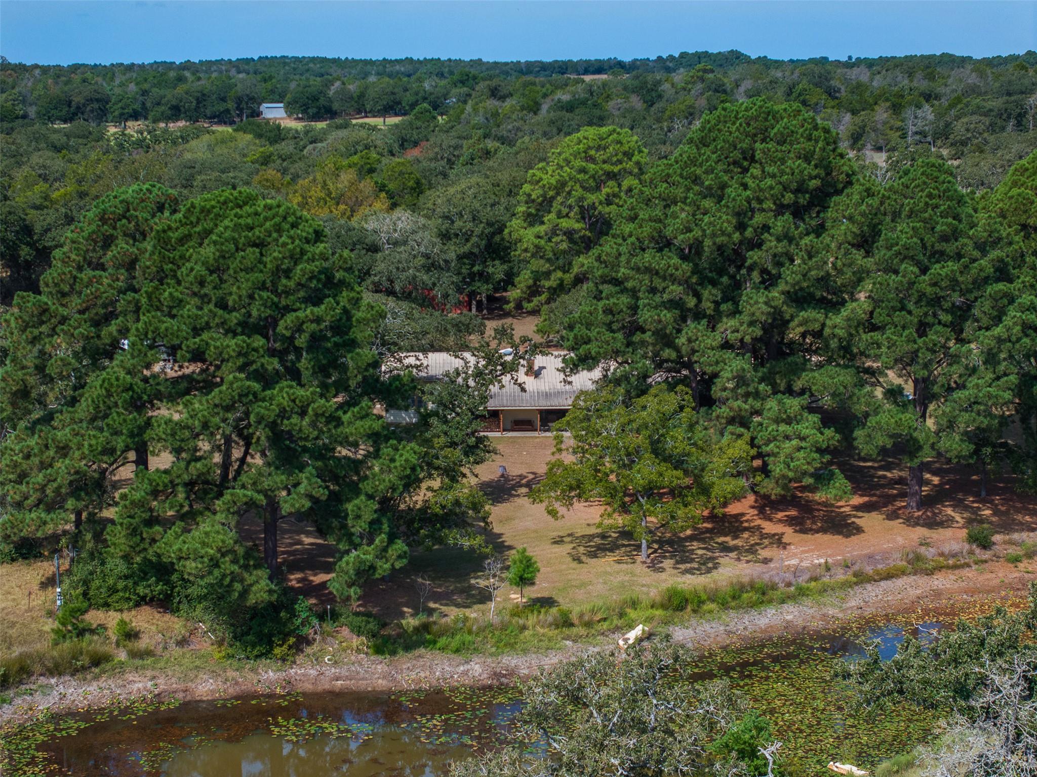 179 Stiewert Lane Paige TX 78659