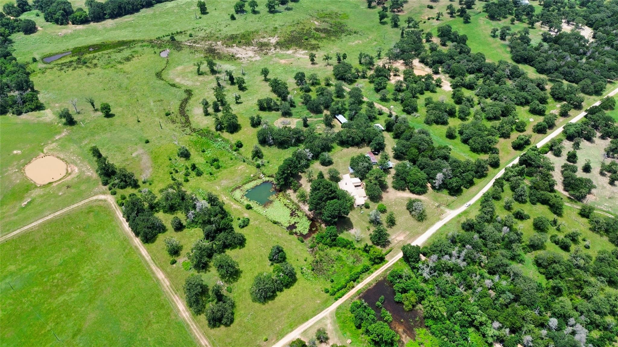 179 Stiewert Lane Paige TX 78659