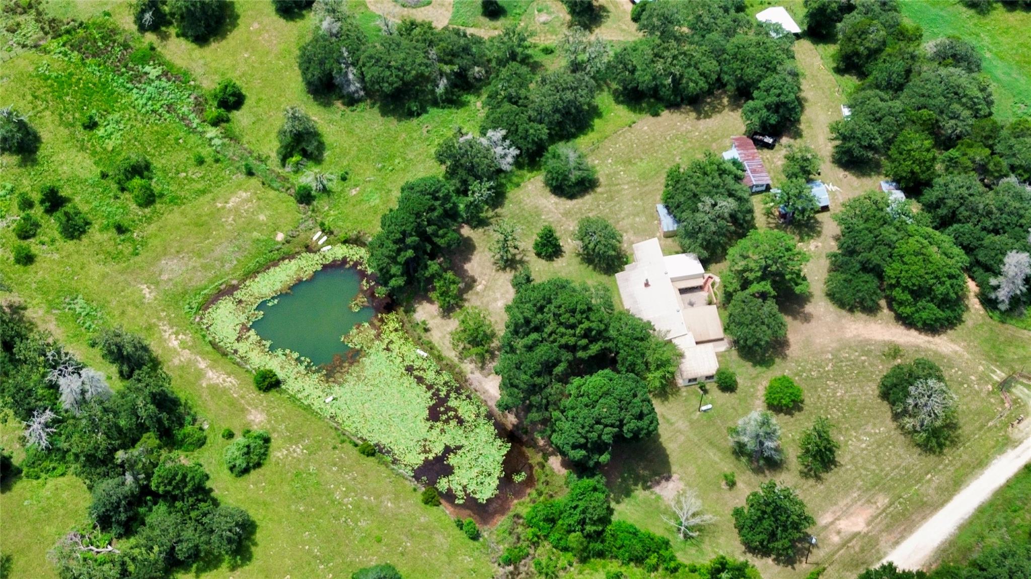 179 Stiewert Lane Paige TX 78659