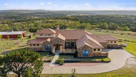 733 And 701 Dawn View Dripping Springs TX 78620