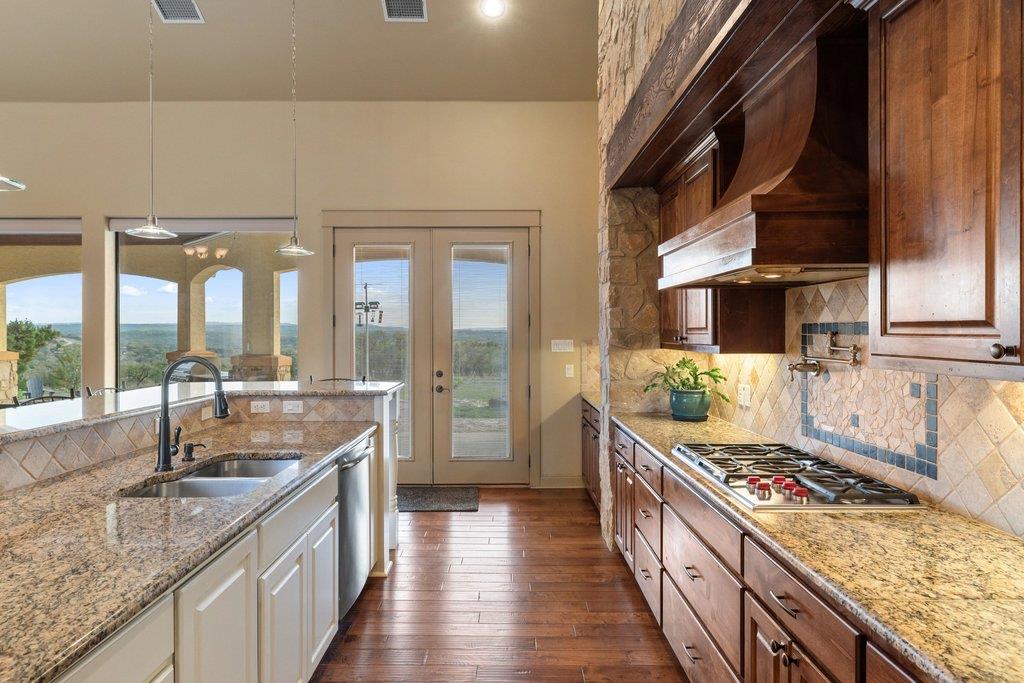 733 And 701 Dawn View Dripping Springs TX 78620