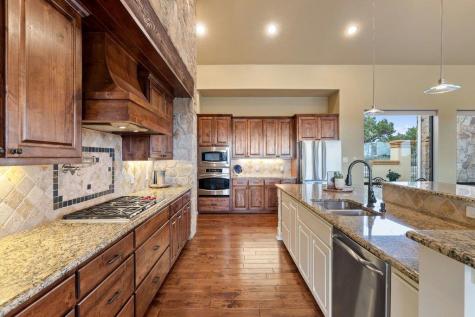 733 And 701 Dawn View Dripping Springs TX 78620