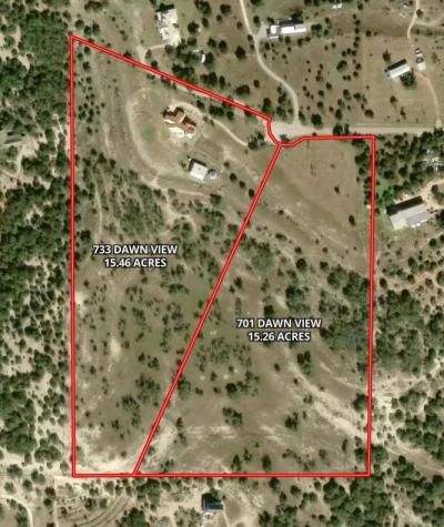 733 And 701 Dawn View Dripping Springs TX 78620