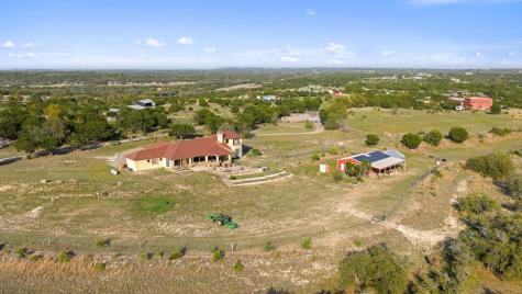 733 And 701 Dawn View Dripping Springs TX 78620