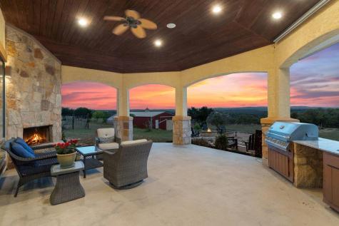733 And 701 Dawn View Dripping Springs TX 78620