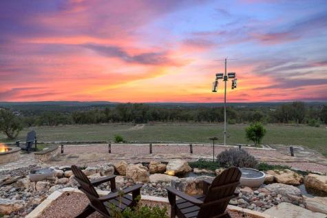 733 And 701 Dawn View Dripping Springs TX 78620