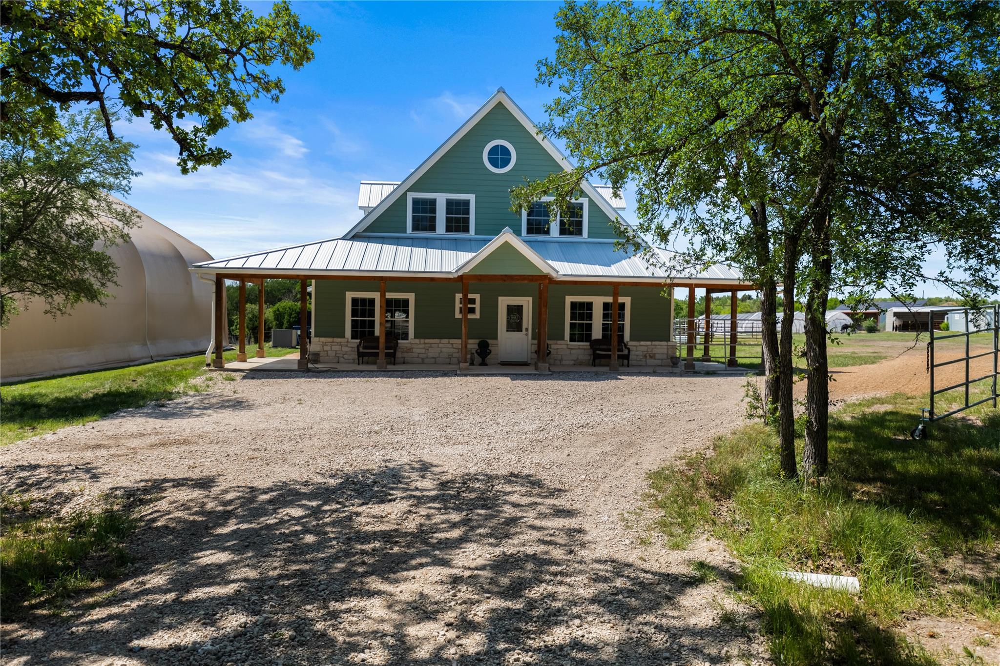 7670 Nez Perce Trace Manor TX 78653