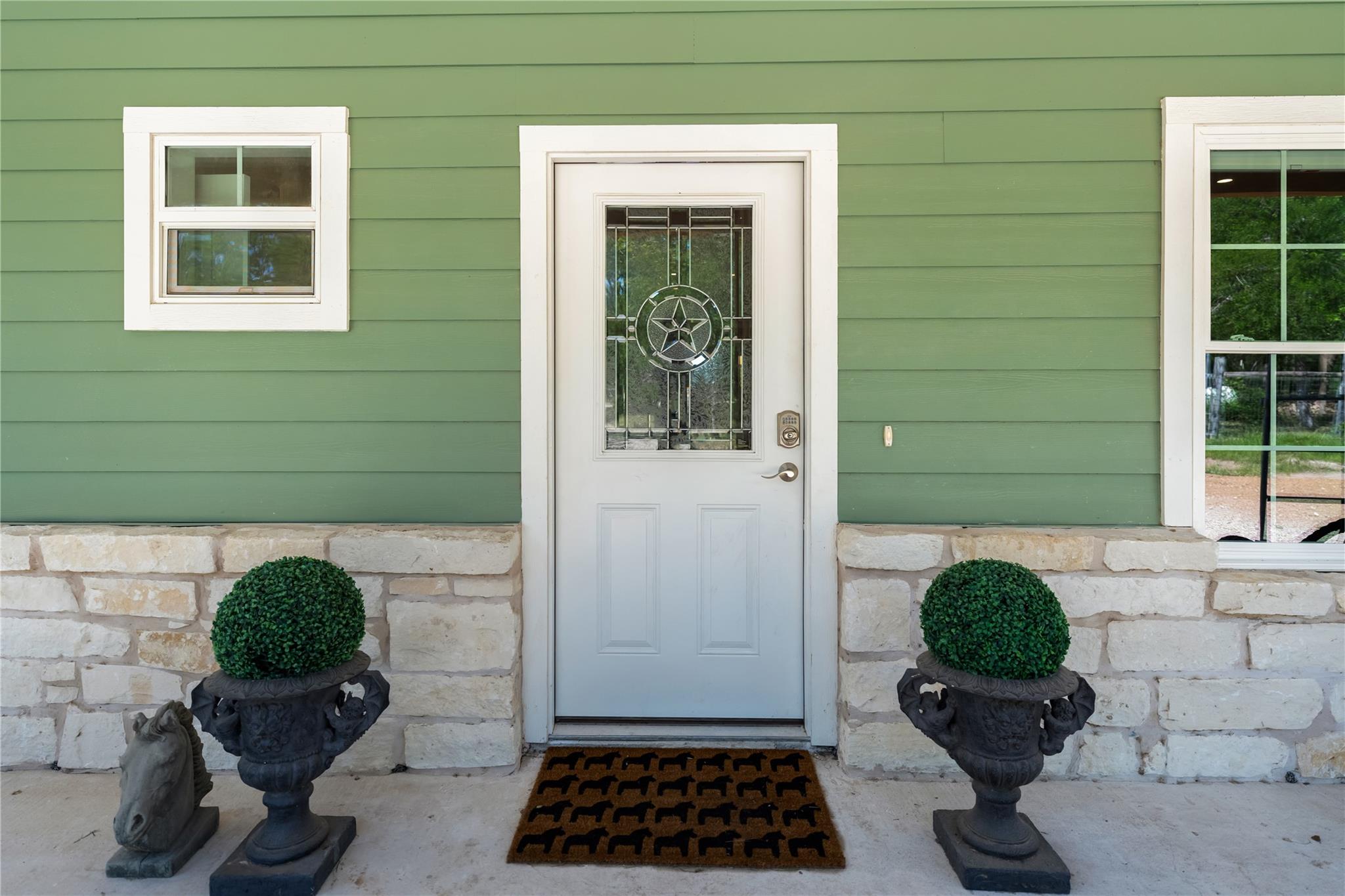 7670 Nez Perce Trace Manor TX 78653