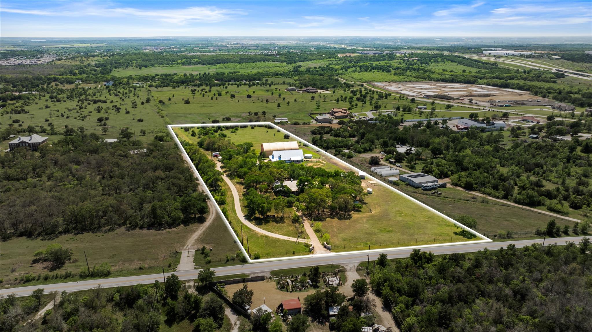 7670 Nez Perce Trace Manor TX 78653