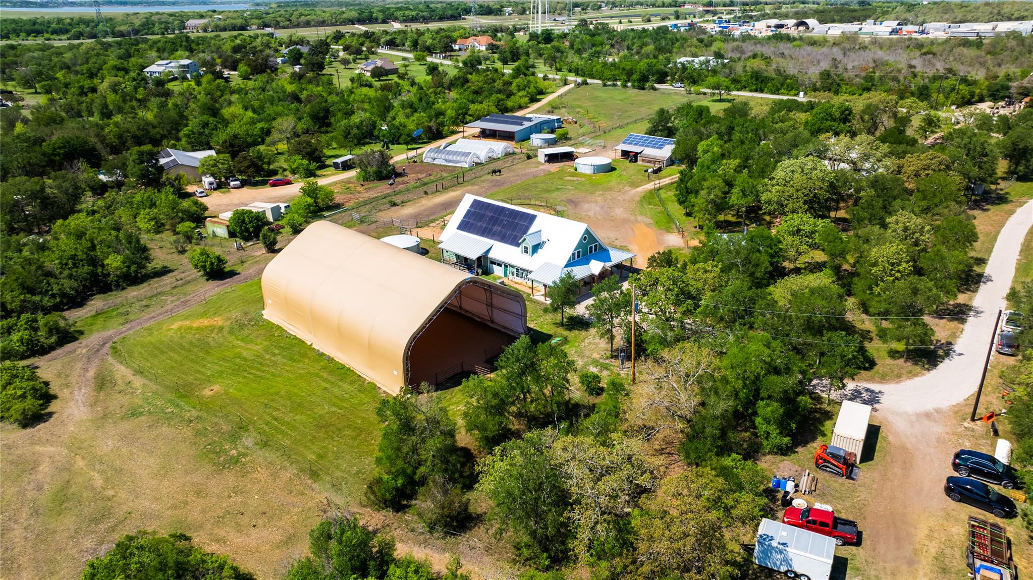 7670 Nez Perce Trace Manor TX 78653