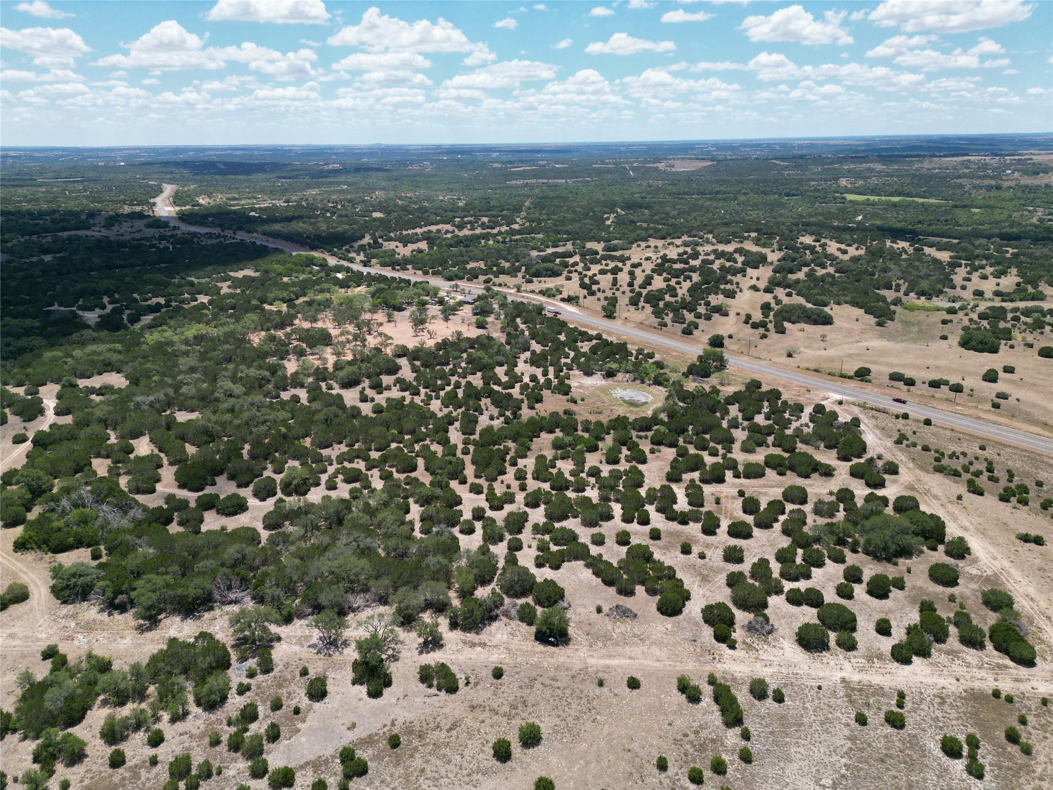 Tbd 183 Highway Lampasas TX 76550