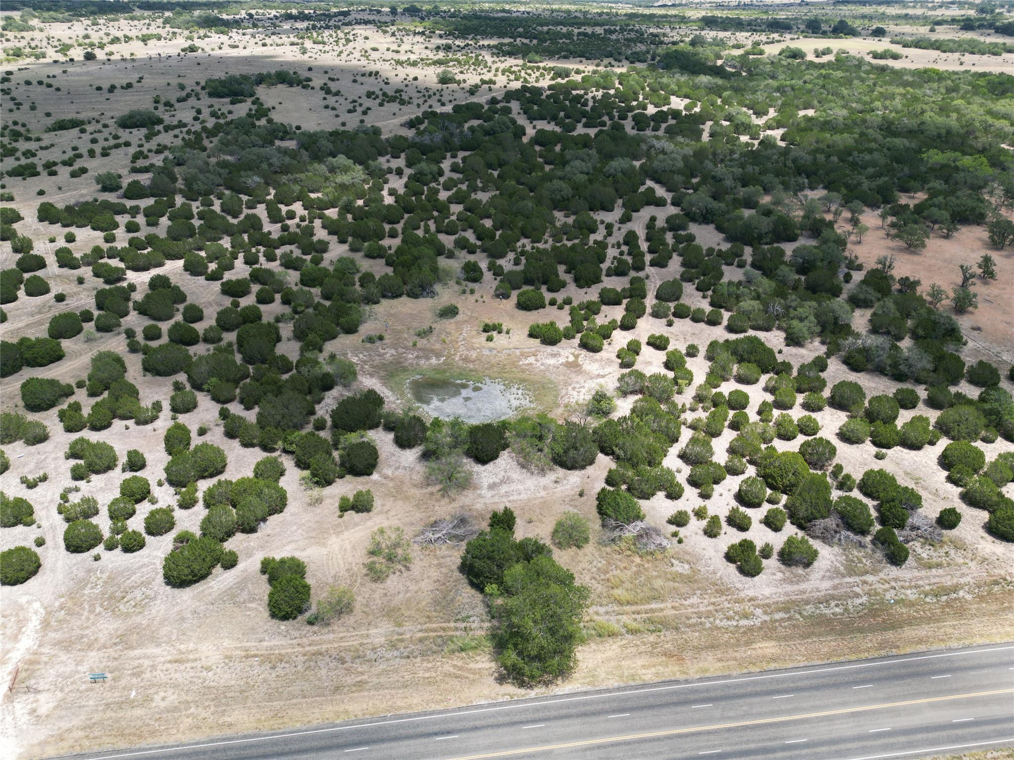 Tbd 183 Highway Lampasas TX 76550