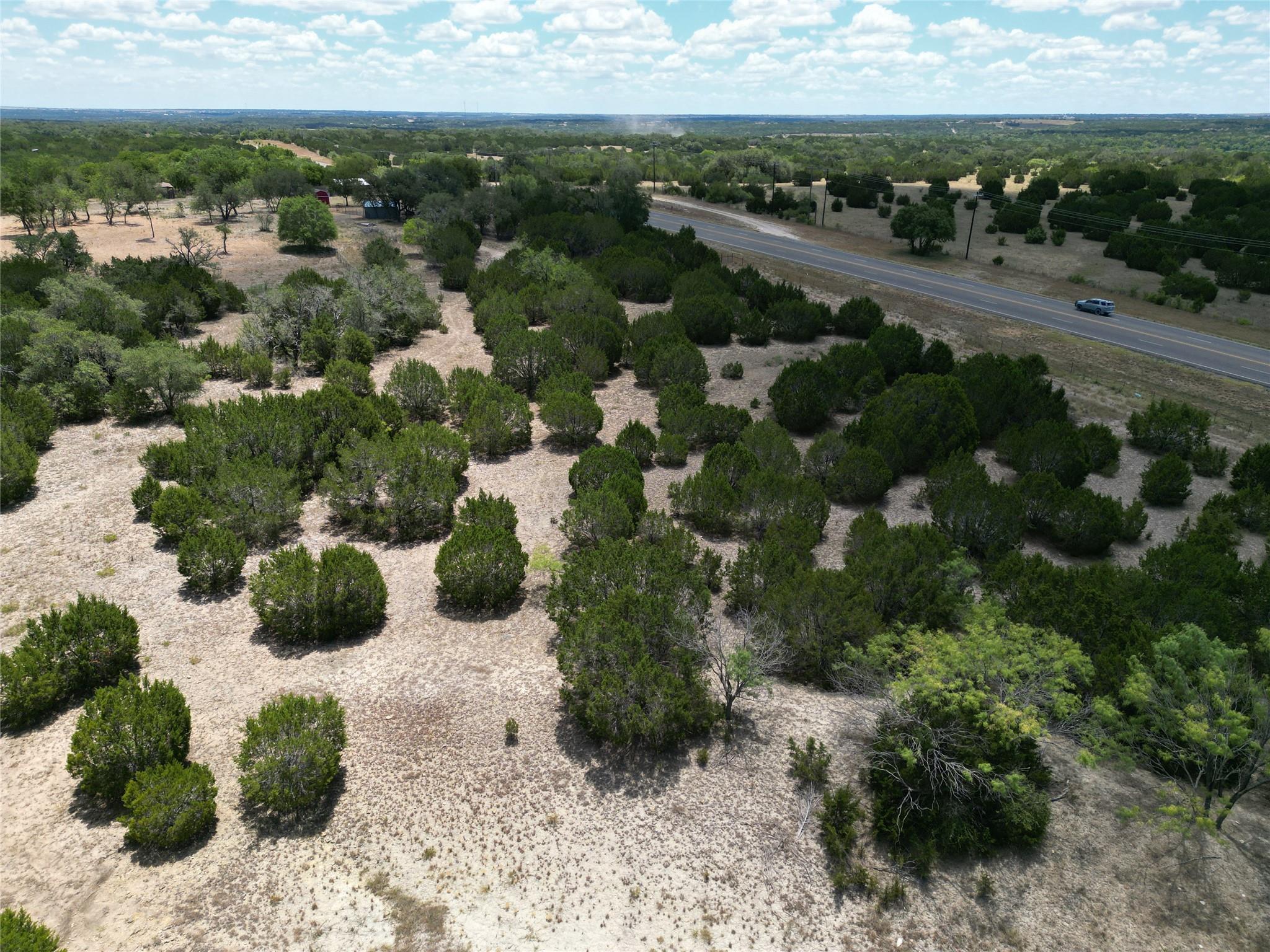 Tbd 183 Highway Lampasas TX 76550