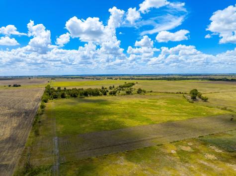 0 Tract 1 Cr 470 - Center Coupland TX 78615