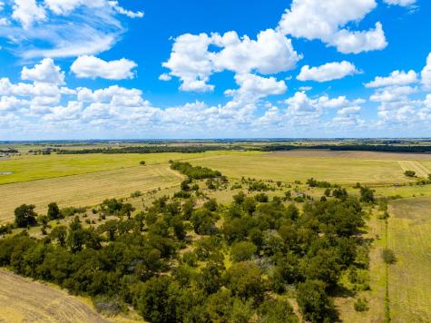 0 Tract 1 Cr 470 - Center Coupland TX 78615