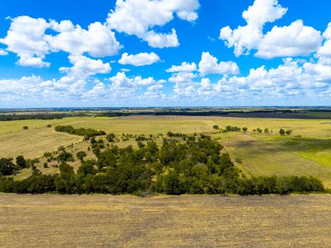 0 Tract 1 Cr 470 - Center Coupland TX 78615