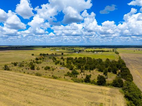 0 Tract 1 Cr 470 - Center Coupland TX 78615