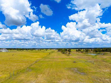 0 Tract 1 Cr 470 - Center Coupland TX 78615