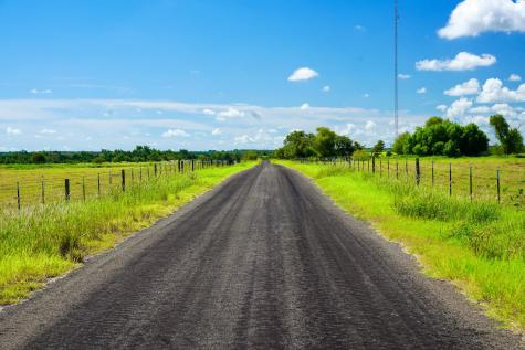 0 Tract 1 Cr 470 - Center Coupland TX 78615