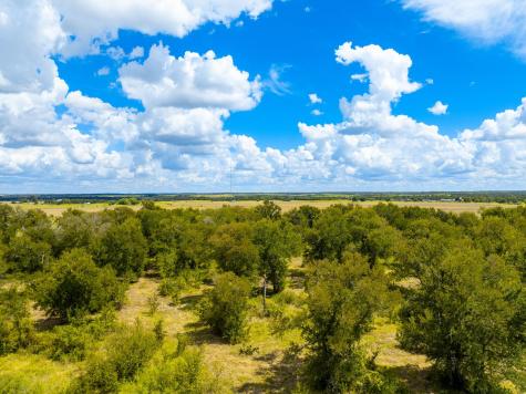 0 Tract 1 Cr 470 - Center Coupland TX 78615
