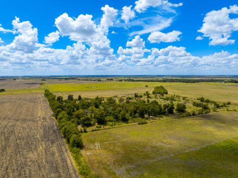 0 Tract 1 Cr 470 - Center Coupland TX 78615