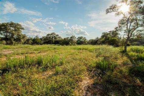 001 County Road 15 Hallettsville TX 77964