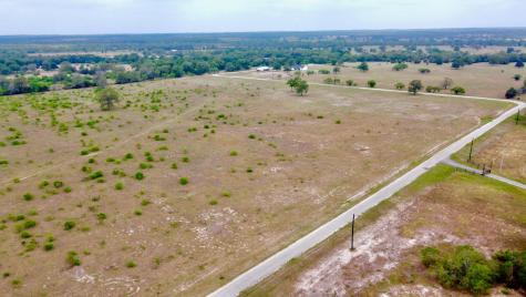 3 Big Sky Ranch Road Smithville TX 78957