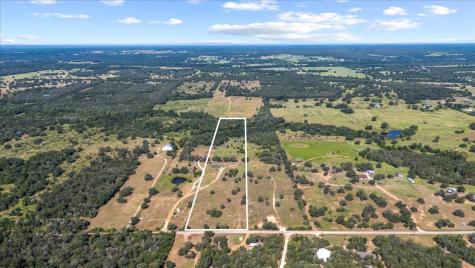 1038 League Line Road Paige TX 78659