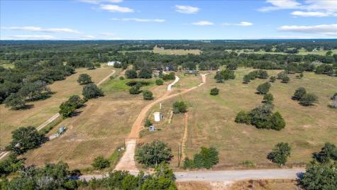 1038 League Line Road Paige TX 78659