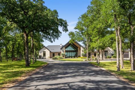 19102 Post Oak Road Bartlett TX 76511
