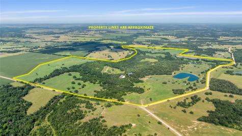 19102 Post Oak Road Bartlett TX 76511