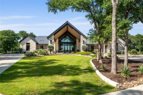19102 Post Oak Road Bartlett TX 76511