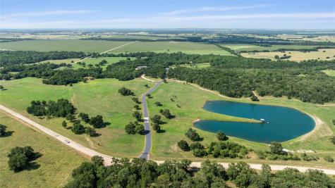 19102 Post Oak Road Bartlett TX 76511