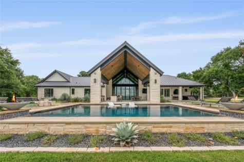 19102 Post Oak Road Bartlett TX 76511