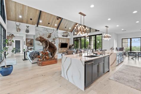 19102 Post Oak Road Bartlett TX 76511
