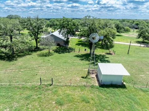 6589 State Highway 304 Harwood TX 78632