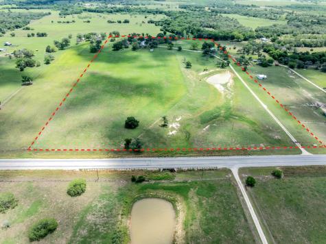 6589 State Highway 304 Harwood TX 78632