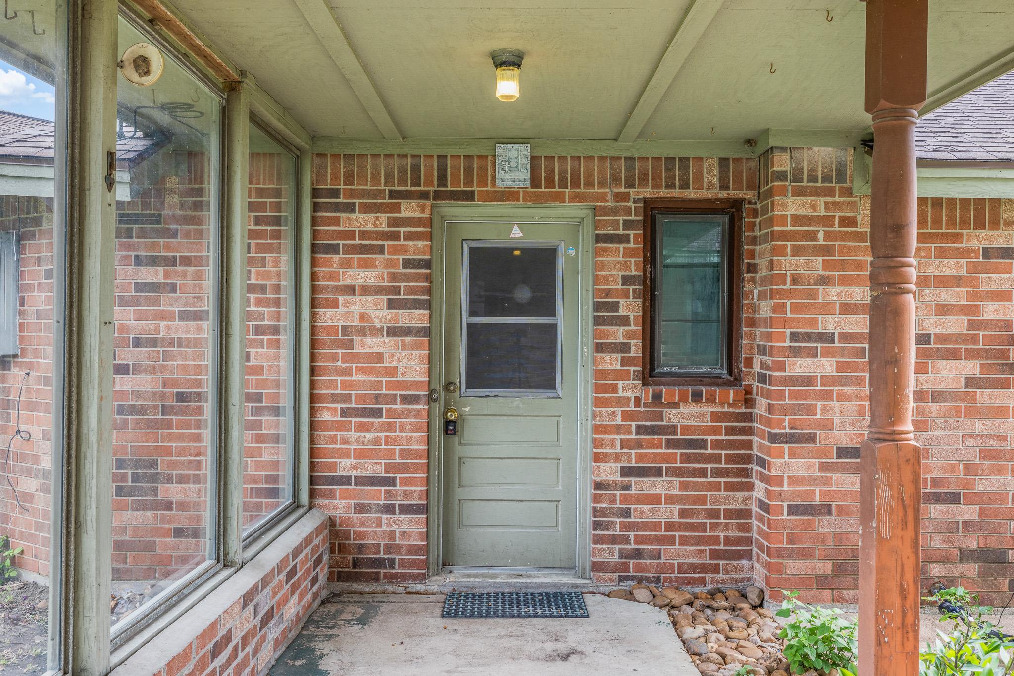 1931 Bruno Road Schulenburg TX 78956