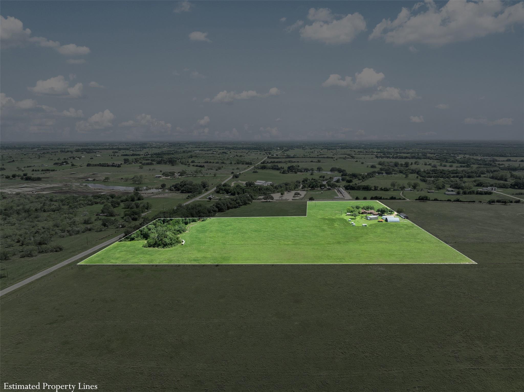 1931 Bruno Road Schulenburg TX 78956