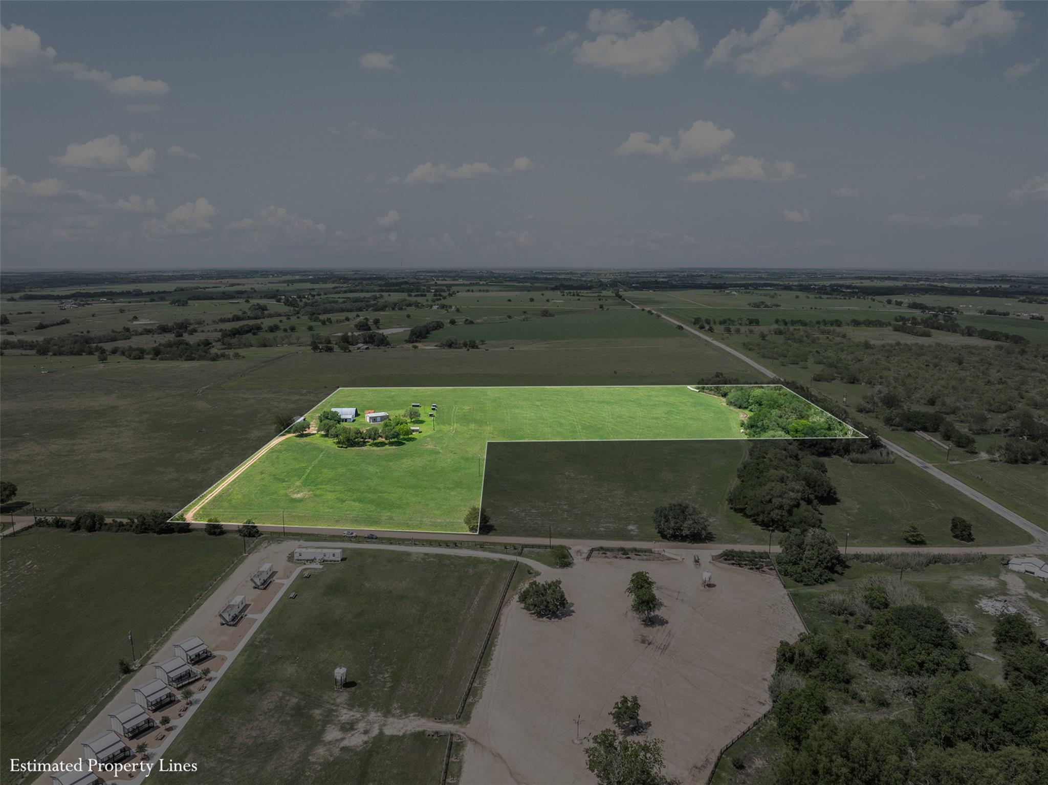 1931 Bruno Road Schulenburg TX 78956