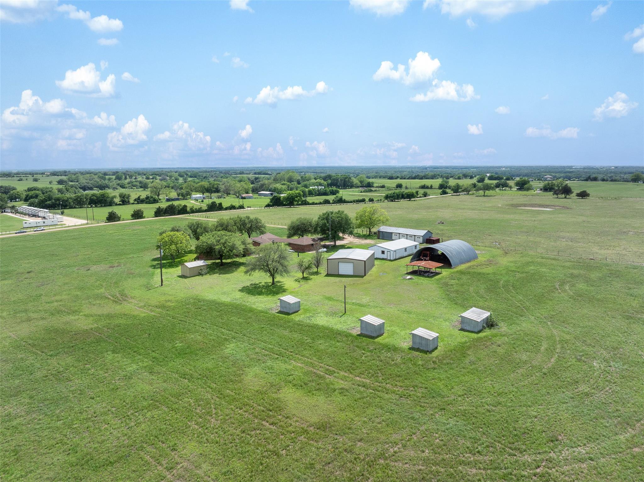 1931 Bruno Road Schulenburg TX 78956